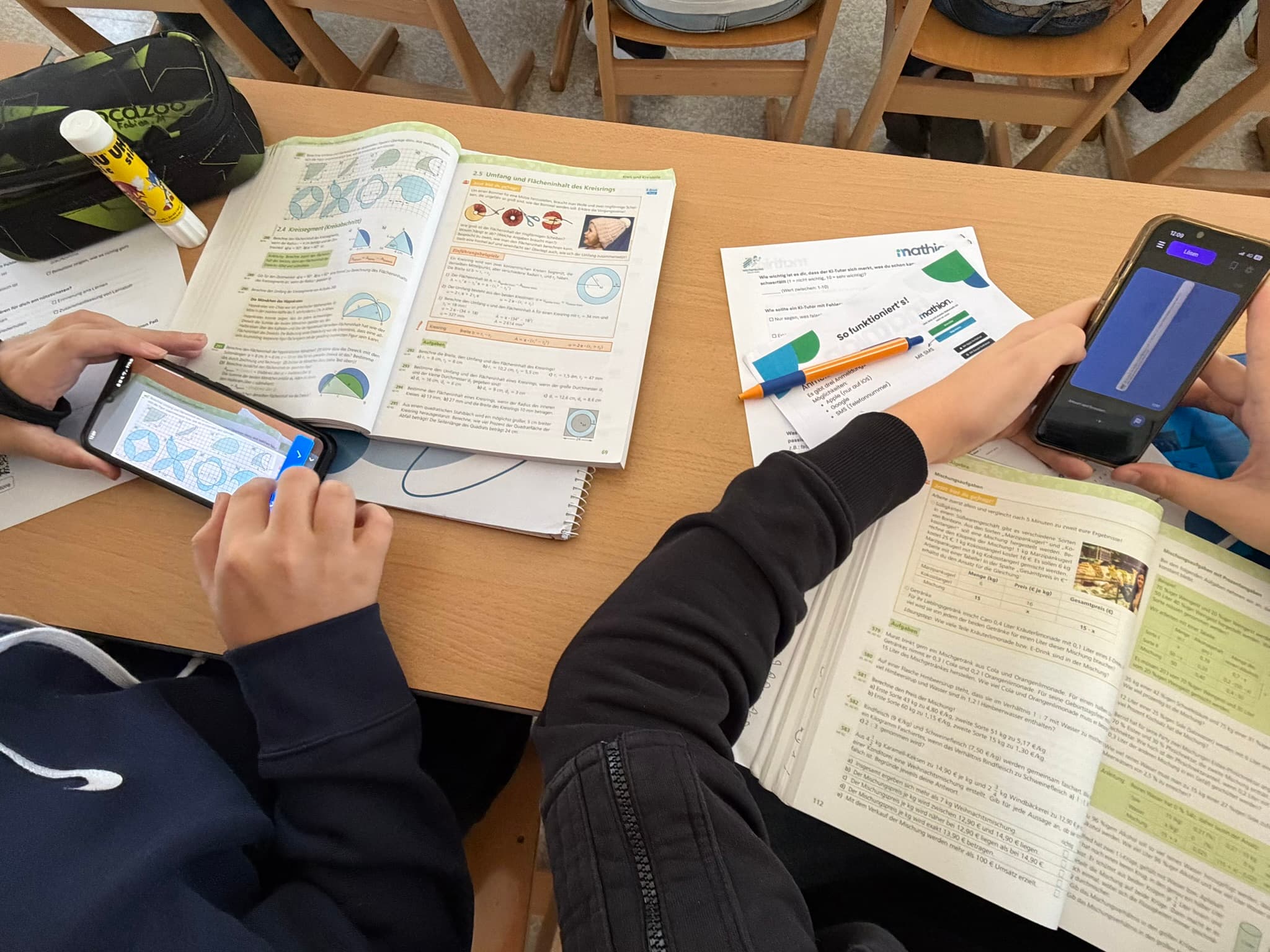 Feedback is Important