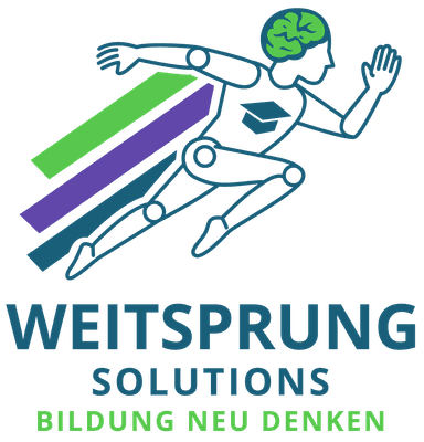 Weitsprung Solutions