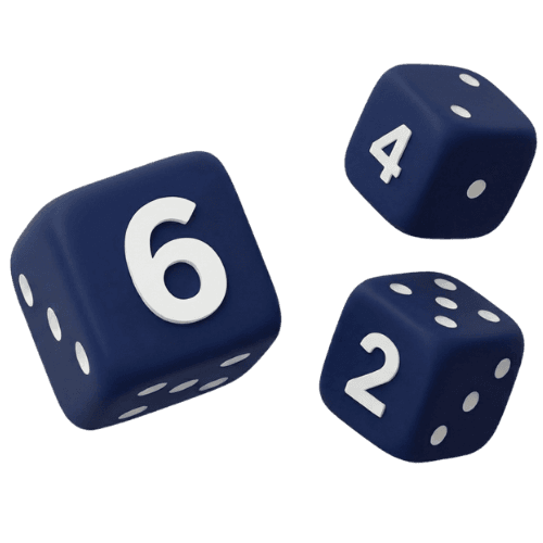 Wie hoch ist deine Chance zu gewinnen?