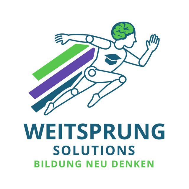 Weitsprung Solutions