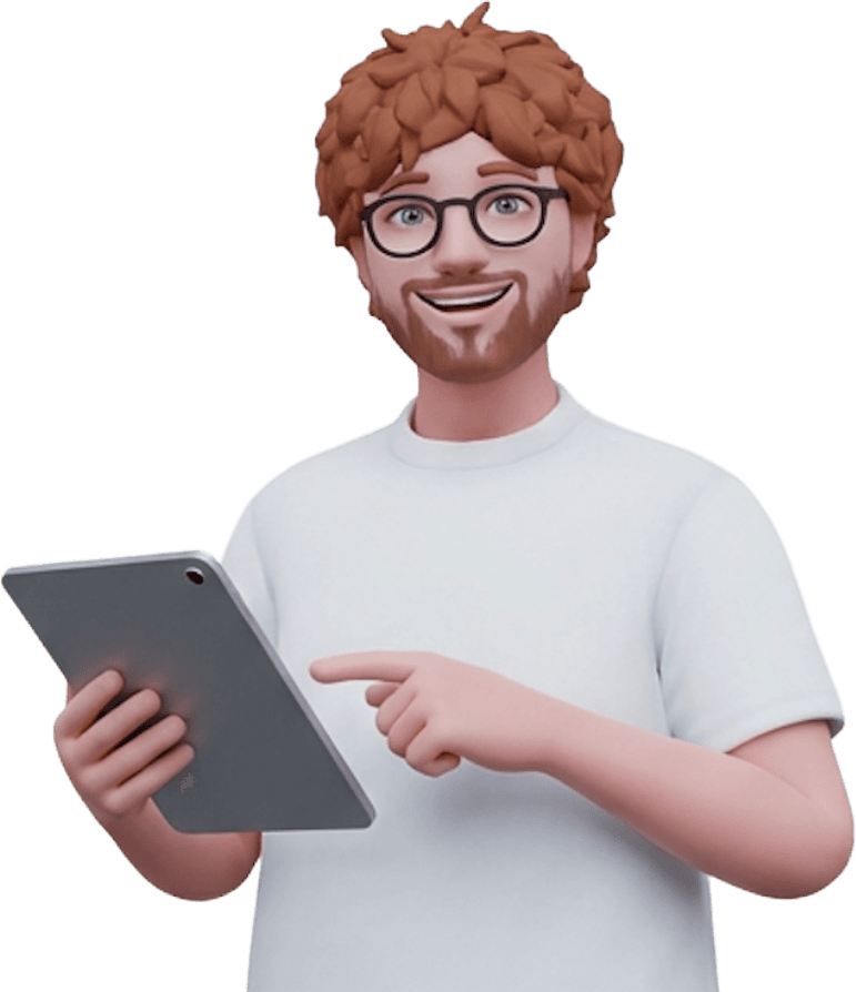 Tom, der Mathe-Coach